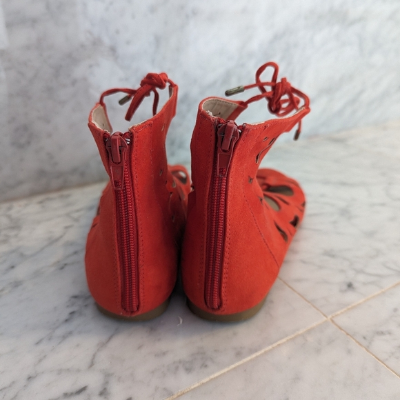 Call It Spring sandals - Picture 2 of 2